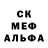Каннабис AK-47 GGG 09